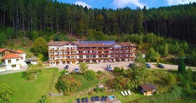 Vital- und Wellness-Hotel Basler Hof