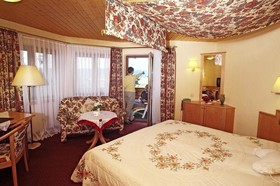 Vital- und Wellness-Hotel Basler Hof