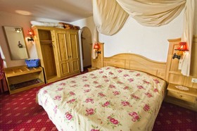 Vital- und Wellness-Hotel Basler Hof