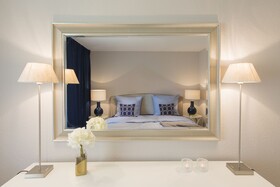 Abnoba Mons Design Apartment