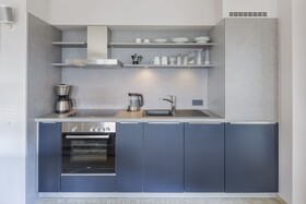 Abnoba Mons Design Apartment