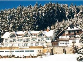 Jufa Hotel Schwarzwald