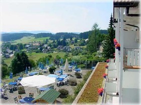 Jufa Hotel Schwarzwald