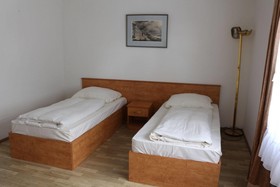 Haus Bergfrieden Loffingen