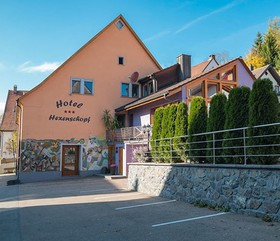 Hexenschopf