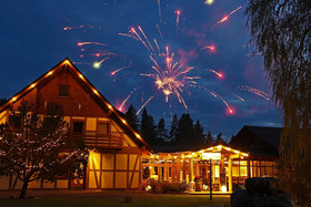 Schwarzwaldpark Hotel