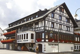 AKZENT Hotel Hirsch