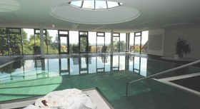 Hotel Hohenrodt