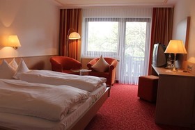 Hotel Hohenrodt