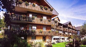 Hotel Hohenrodt