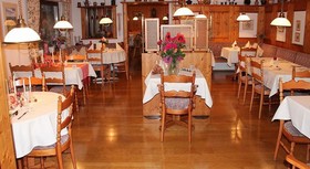 Hotel Hohenrodt