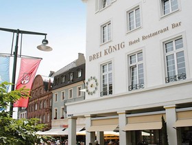 Hotel Drei König