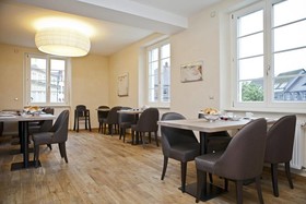 Hotel Drei König