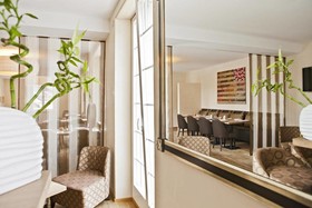 Hotel Drei König