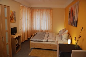 Hotel Garni JESch