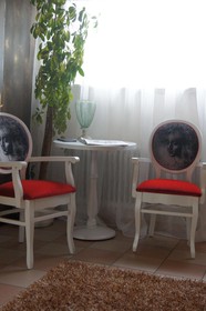 Base I Hotel