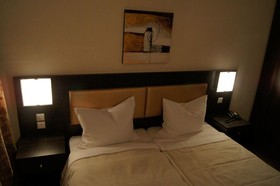 Base I Hotel
