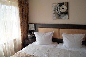 Base I Hotel