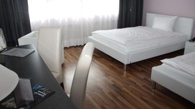 Parkhotel David Lorrach