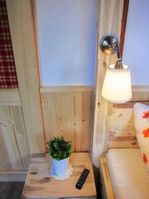 Hotel Landgasthof Sonne