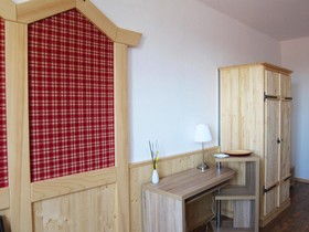 Hotel Landgasthof Sonne