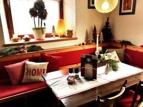 Hotel Landgasthof Sonne