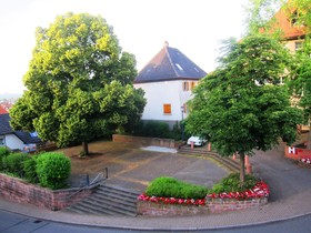 Hotel Landgasthof Sonne