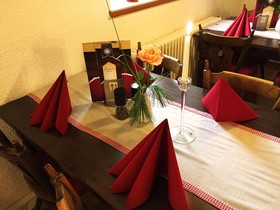 Hotel Landgasthof Sonne