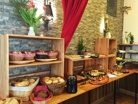 Hotel Landgasthof Sonne