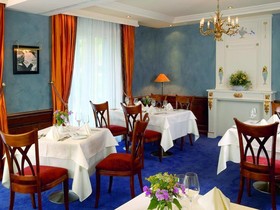 Landhaus Keller - Hotel de Charme