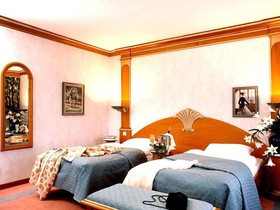 Landhaus Keller - Hotel de Charme