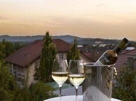 Landhaus Keller - Hotel de Charme