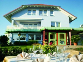 Landhaus Keller - Hotel de Charme