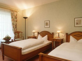 Landhaus Keller - Hotel de Charme