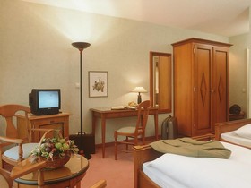 Landhaus Keller - Hotel de Charme