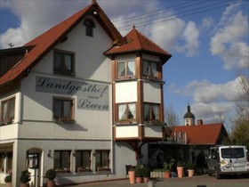 Jauch's Löwen