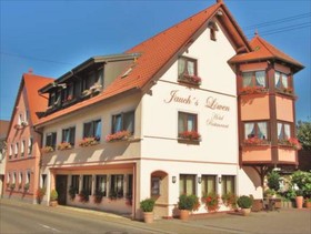 Jauch's Löwen