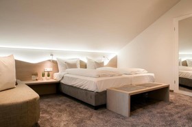 Appartement-Hotel im Weingarten