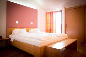 Appartement-Hotel im Weingarten