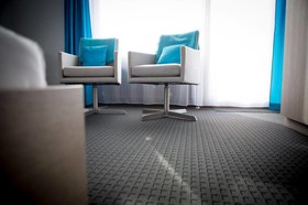 Appartement-Hotel im Weingarten