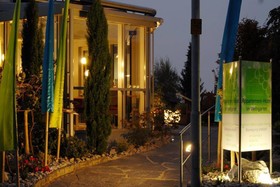 Appartement-Hotel im Weingarten