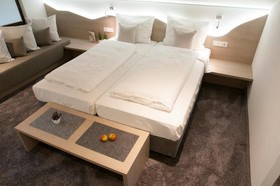 Appartement-Hotel im Weingarten