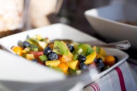 Appartement-Hotel im Weingarten