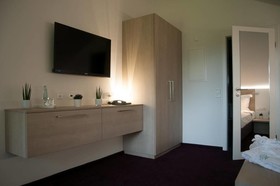 Appartement-Hotel im Weingarten