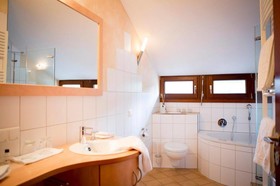 Appartement-Hotel im Weingarten