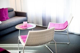 Appartement-Hotel im Weingarten