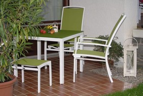 Appartement-Hotel im Weingarten