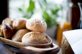 Appartement-Hotel im Weingarten