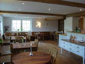 Landhaus Langeck