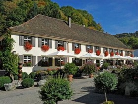 Romantik Spielweg